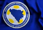 Bosnia and Herzegovina in Turmoil Over Spying Allegations Before World Cup Playoff