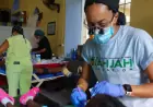 Healthcare Providers Address Post-Hurricane Melissa Infection and Trauma in Jamaica