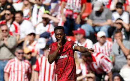 Rayo Vallecano - Athletic: How the 1-1 in Vallecas played out for fans, players and the club