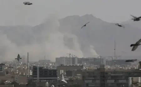 Turkish Airlines Cancels Middle East Flights Due to US-Israel Strikes on Iran