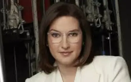 Rebecca Kutler Wants To Spin MS NOW Into The Post-Cable Future, Msnbc Front and Center