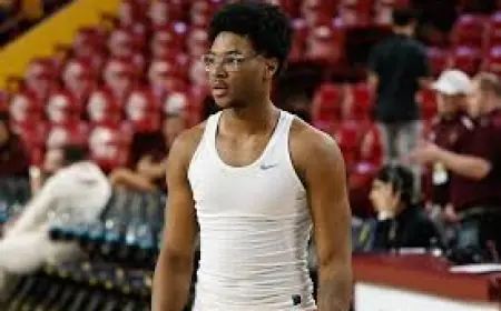 Bryce James rumor about $25,000,000 MrBeast challenge debunked