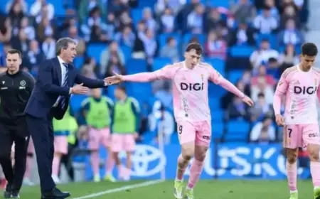 Guillermo Almada Commends Simeone’s Elite Team Selections