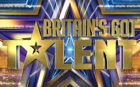 Tv Guide: Britain’s Got Talent viewers split over 800-drone King Charles tribute