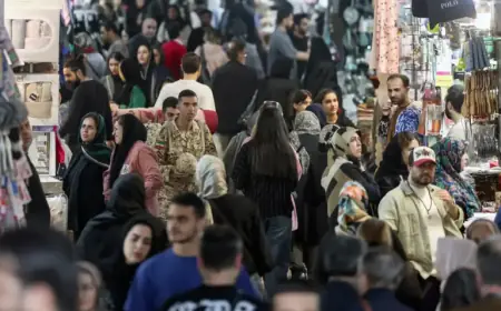 Iranians Look to Venezuela for Clues on Trump’s Next Move