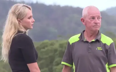 ‘Clean 4 Shore Boosts Efforts for Clean Up Australia Day’