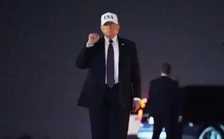 US Democrats Urge Immediate Congressional Vote on Iran Strikes