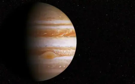 Spot Six Planets Aligning: When and Where to Witness This Rare Event