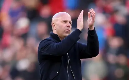 Liverpool Vs West Ham — Five-star Liverpool heap more pressure on wobbling West Ham