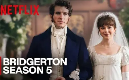 Bridgerton Season 5: Filming Starts This Month, Eloise or Francesca Leads Next
