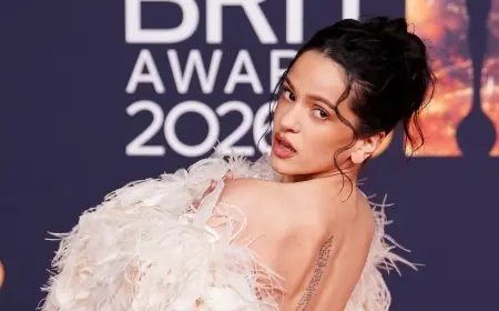 Brits 2026 (brits 2026): Six things to look out for in tonight's ceremony