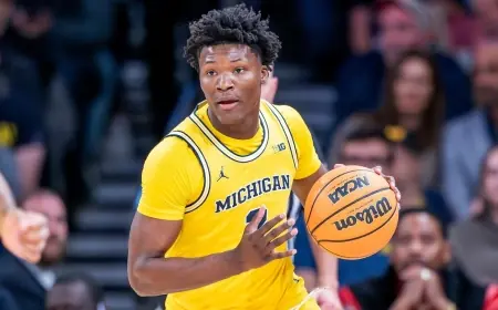 Lj Cason Sidelined for Remainder of Season After Right ACL Tear