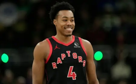 Raptors Vs Wizards: Notebook, Picks and How to Watch a Crucial Road Test