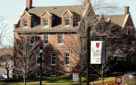 Cher's family and an elite New Hampshire prep community face fallout after son charged with assault and trespass