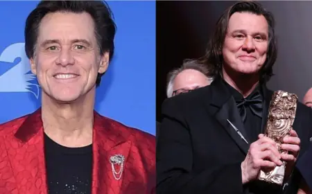 Jim Carrey 2026: New Face, Plastic Surgery Rumors, Min Ah Spotlight, and the Clone Theory Debunked