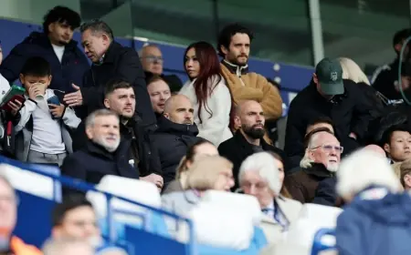 Leicester City Vs Norwich City: Canaries Pull Clear as Foxes’ Woes Deepen After 2-0 King Power Defeat