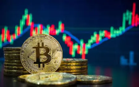 Bitcoin Price Outlook Shakes Markets as Grok AI Predicts $40,000 Floor
