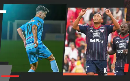 Jaguares - Junior: key matchup as Liga BetPlay race tightens