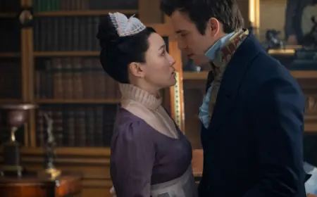 Bridgerton Season 4 Episode 5: What Happens in “Yes or No”