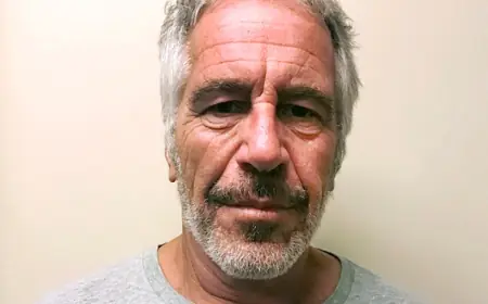 Raf review shifts focus to military records and potential police referrals after new Epstein material