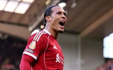 Liverpool Vs West Ham: Five-star display heaps more pressure on wobbling West Ham