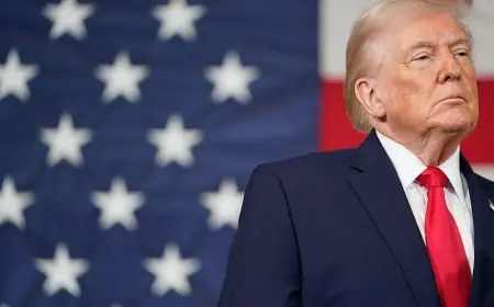 Msnbc: Trump flatters Texas Senate hopefuls in Corpus Christi but withholds endorsement