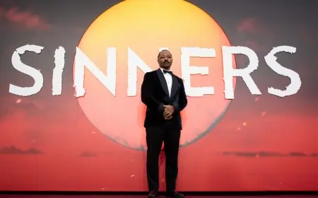 Naacp Awards 2026: ‘Sinners’ Cruises to Nine Wins as Creative Honors Close Out Week