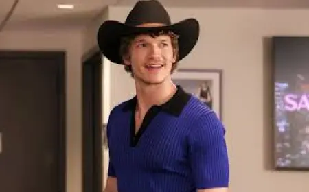 What Time Does Snl Start: Connor Storrie to Host SNL Return on Feb. 28