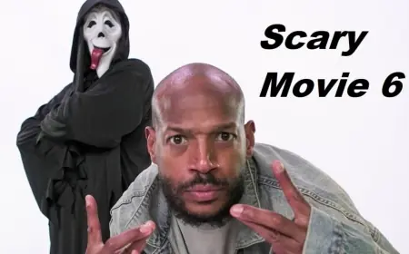 Scary Movie 6 Release Date Confirmed: Wayans Brothers Bring the Franchise Back June 12, 2026