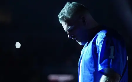 Danhausen Leaves AEW as Contract Expires Ahead of WWE Elimination Chamber Mystery Crate