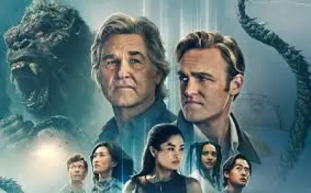 Monarch Legacy of Monsters Wyatt Russell Season 2 Is Now Streaming on Apple TV