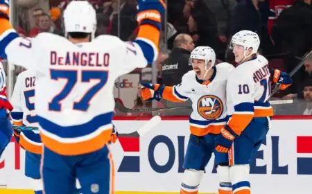 Pageau Scores Overtime Winner with Backhand