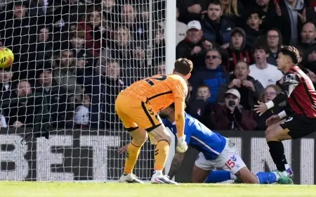 Premier League Stats: Momentum Shifts After City, Liverpool, Brentford and Everton Results