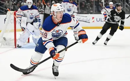 Flames Vs Kings: Kings Chase First Win With Panarin Amid Lineup Uncertainty