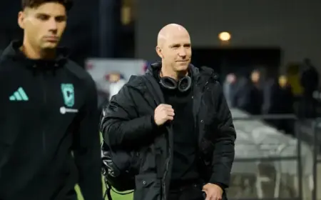 Henrik Rydstrom Analyzes Crew’s Season-Opening Loss