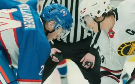 Discover the Latest Updates on Crave’s Hit Show ‘Heated Rivalry’