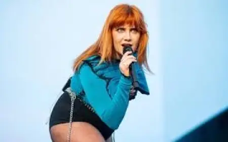 Olivia Dean and Manchester’s Moment: Why the Brit Awards Moving North Matters for Local Artists and Fans