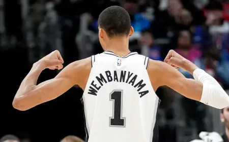 Scottie Barnes Emerges in Defensive Player of the Year Conversation