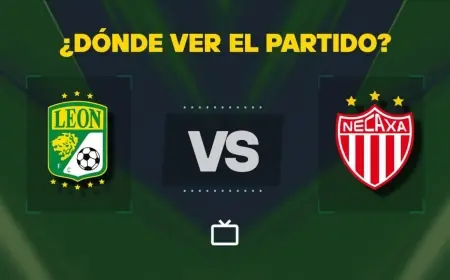 León - Necaxa: Mid‑table pressure puts playoff hopes, home form and momentum on the line at the Nou Camp