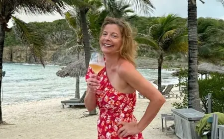 Barbados Joins Bora Bora as One of Five Tropical Islands a Veteran Travel Writer Would Return To