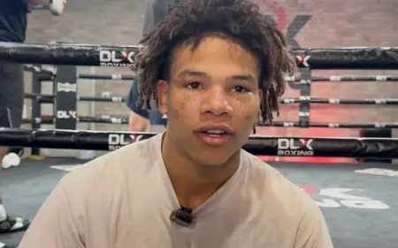 Curmel Moton’s 10-Round Leap at 19 Shifts the Narrative From Viral Moment to Pro Trajectory