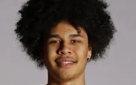 Kyshawn George cleared for Tuesday but will be limited Saturday