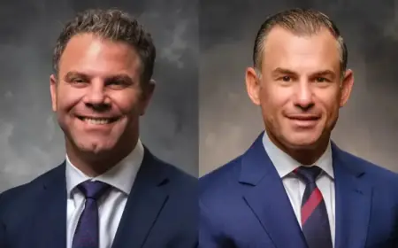 Mortgage Experts Accelerate Growth Through Proactive Referral Partnerships