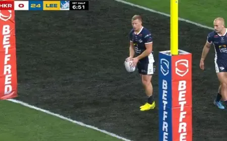 “Maika Takes Center Stage: A Must-Watch Film Experience”