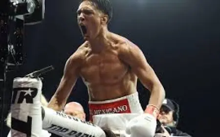 Emiliano Vargas' Arizona return forces a decisive step — a win could reset matchmaking and expectations