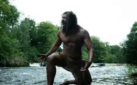 Stream 9 New Movies at Home This Month