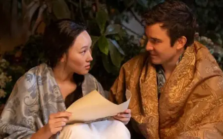 Top 5 Movies and TV Shows to Stream Now