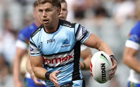 SuperCoach Secrets: Hidden Gems Poised to Shine