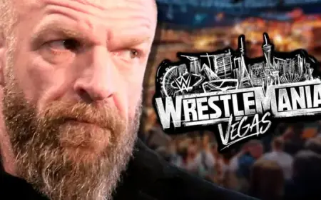 WWE Scrambles to Address WrestleMania 42 Uncertainty