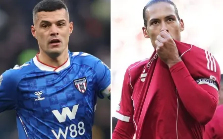 Bbc: New set-piece kings — Liverpool can still achieve 'something beautiful'